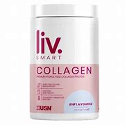 Liv Smart Collagen
