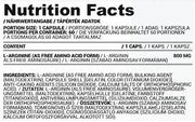 Nutriversum L-Arginine