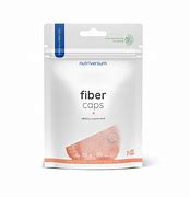 Nutriversum Fiber Capsules