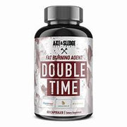 Double Time Fat Burner