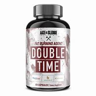 Double Time Fat Burner