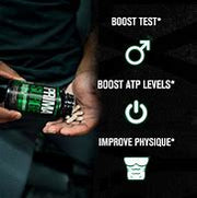 Primasurge Testosterone Booster