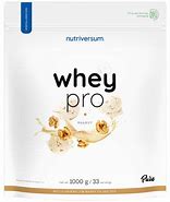 Whey Pro Single Serving Sachet