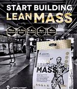 Gold Lean Mass (6kg)