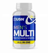 USN Men's Multivitamin