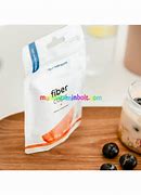 Nutriversum Fiber Capsules