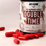 Double Time Fat Burner