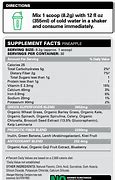 Oxygreens-Daily Super Greens Powder