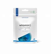 Nutriversum B-Complex