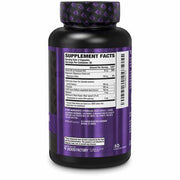 Lean PM Sleep Aid and Fat Burner