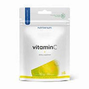 Nutriversum Vitamin C 1000mg with Rosehip