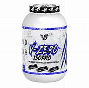 V-Shape Isopro Zero