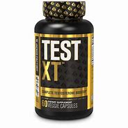 Test XT Complete Testosterone Booster