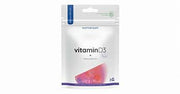 Nutriversum Vitamin D3