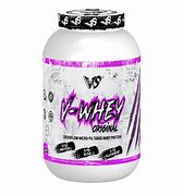 V-Whey Original