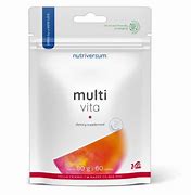 Nutriversum Multi-Vita
