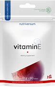 Nutriversum Vitamin E