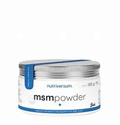 Nutriversum MSM Powder
