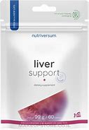Nutriversum Liver Support