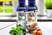 USN Trust 50 RTD-Pack of 6