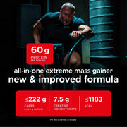 USN Hyperbolic Mass GH