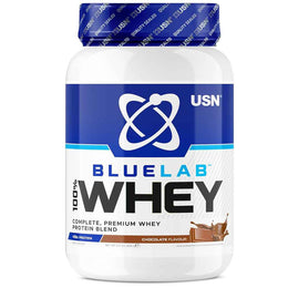 USN Blue Lab Whey (2lbs)