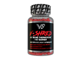 V-Shape V shred Fat burner