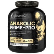 Anabolic Prime Pro