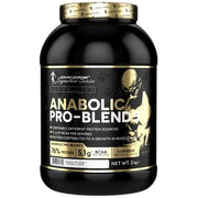 Anabolic Pro Blend 5