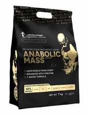 Anabolic Mass Gainer