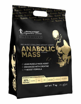 Anabolic Mass Gainer