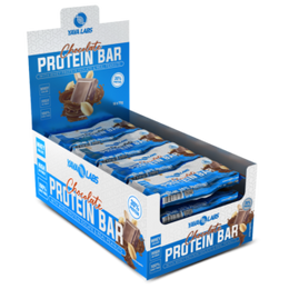 Yava Chocolate Protein Bar