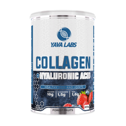 Collagen+Hyaluronic Acid