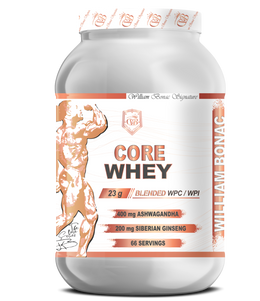 Core Whey