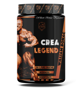 Crea Legend-500g