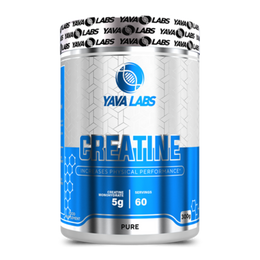Yava Labs Creatine