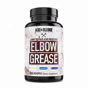 Elbow Grease Joint Formula