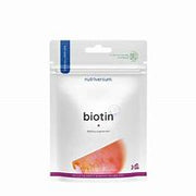 Nutriversum Biotin