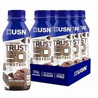 USN Trust 50 RTD-Pack of 6