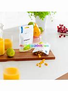 Nutriversum Vitamin C 1000mg with Rosehip