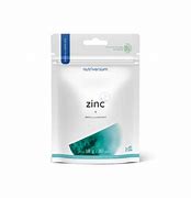 Nutriversum Zinc