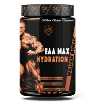 EAA Max Hydration