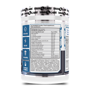 Yava Labs Fat Burner