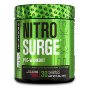 Nitrosurge Pre-Workout Powder