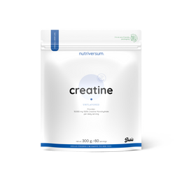 Nutriversum Creatine (500g)