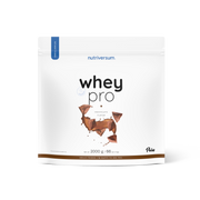 Nutriversum Whey Pro (66 servings)