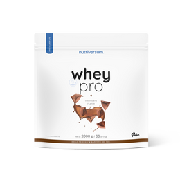 Nutriversum Whey Pro (66 servings)