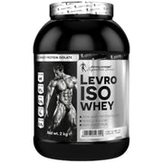 Levro Iso Whey
