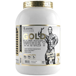 Levrone Signature Series Gold Whey