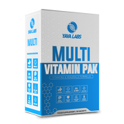 Yava Labs Multipak Multi Vitamin
